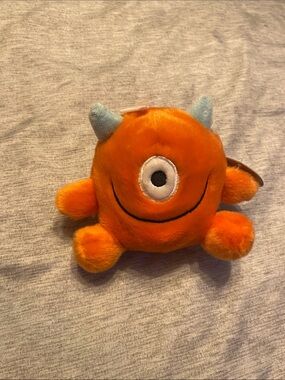 Palm Pals Oggy the Monster 5” NWT